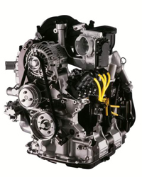 P970A Engine
